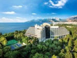 RIXOS DOWNTOWN ANTALYA