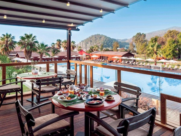 Rixos Premium Göcek - Adult Only