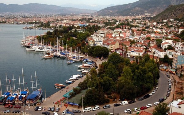 Fethiye‎