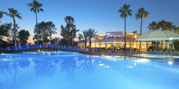 CLUB KASTALIA HOLIDAY VILLAGE