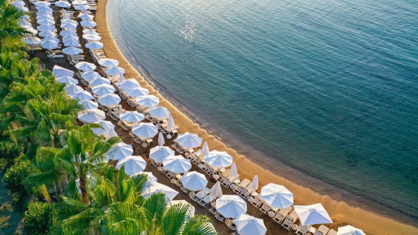 CRYSTAL LAND OF PARADISE