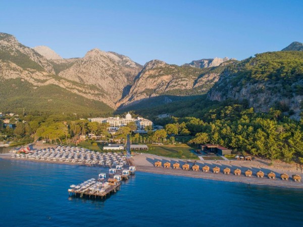 AMARA PREMIER PALACE