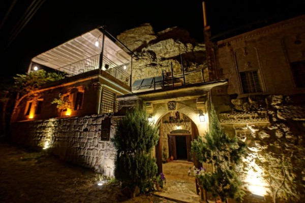 ROCA CAPPADOCIA HOTEL
