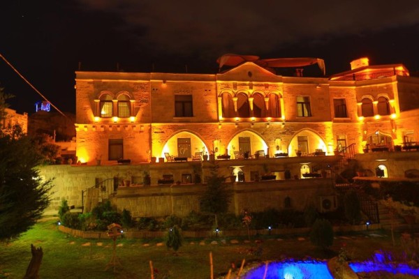 GOREME INN HOTEL